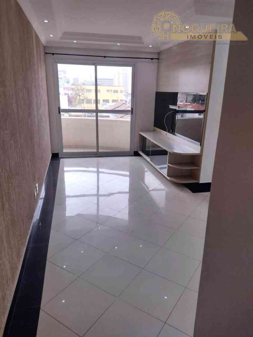 APARTAMENTO 2 DORMITÓRIOS C/ 1 SUÍTE - VILA ARICANDUVA