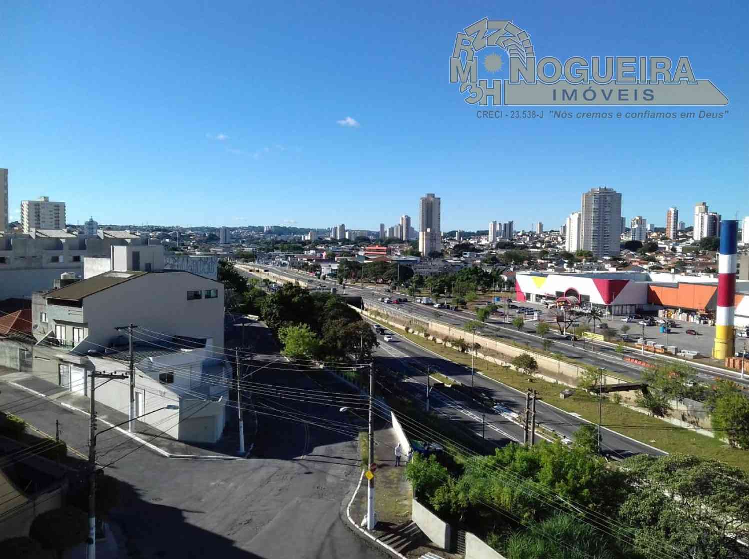 APARTAMENTO 2 DORMITÓRIOS C/ 1 SUÍTE - VILA ARICANDUVA