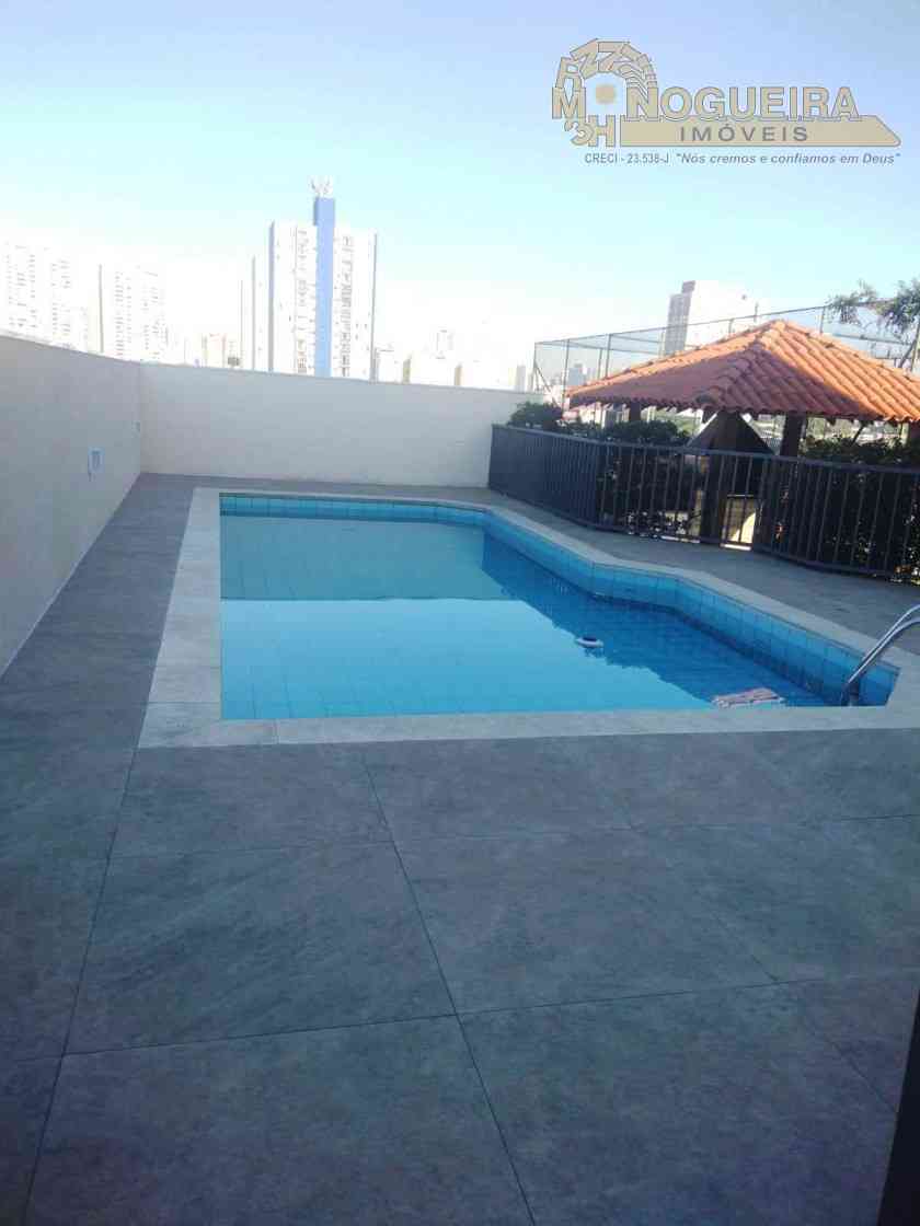 APARTAMENTO 2 DORMITÓRIOS C/ 1 SUÍTE - VILA ARICANDUVA