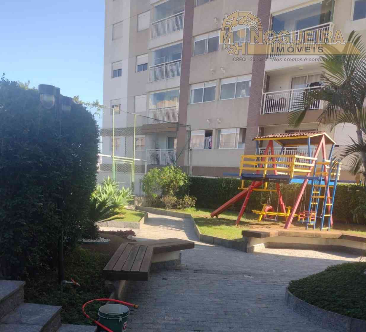 APARTAMENTO 2 DORMITÓRIOS C/ 1 SUÍTE - VILA ARICANDUVA