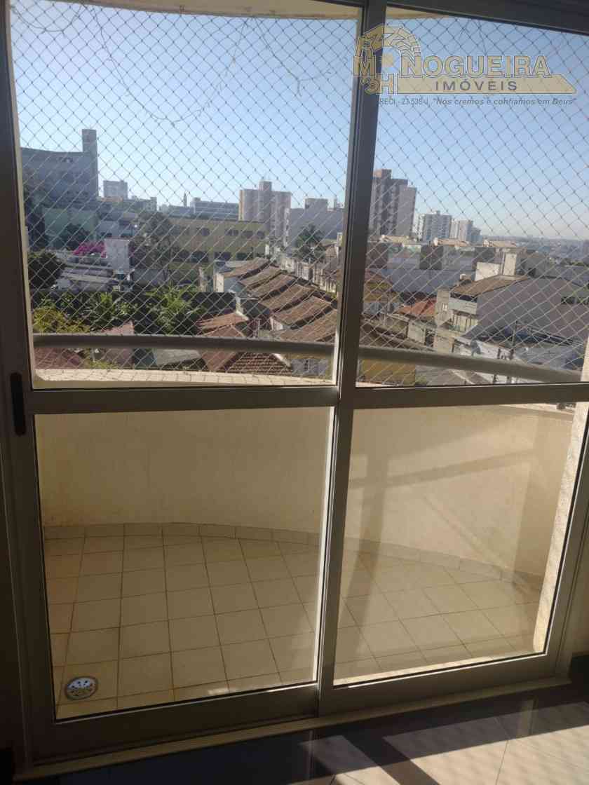 APARTAMENTO 2 DORMITÓRIOS C/ 1 SUÍTE - VILA ARICANDUVA