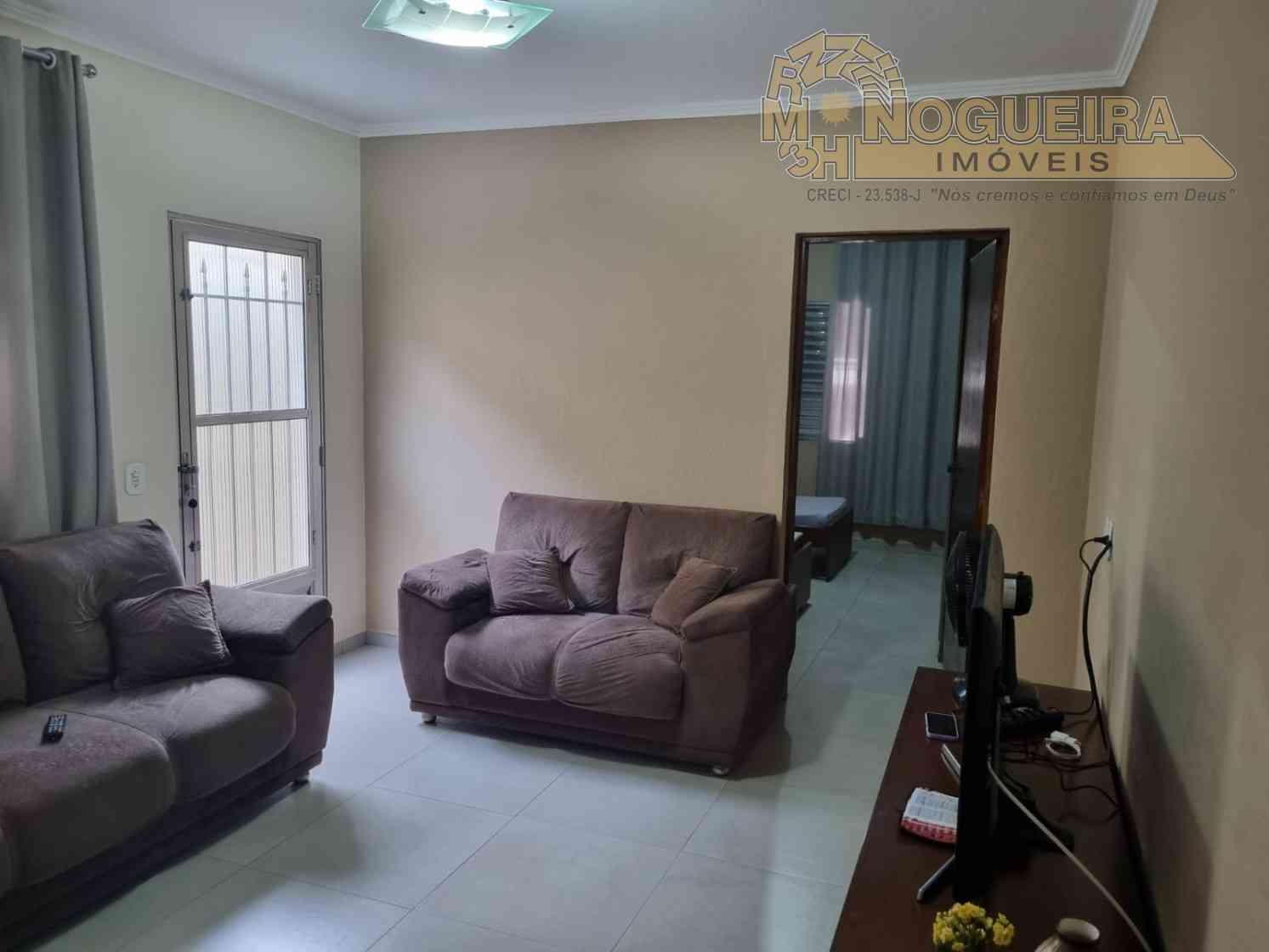 Casa terrea Pq. Industrial Cumbica