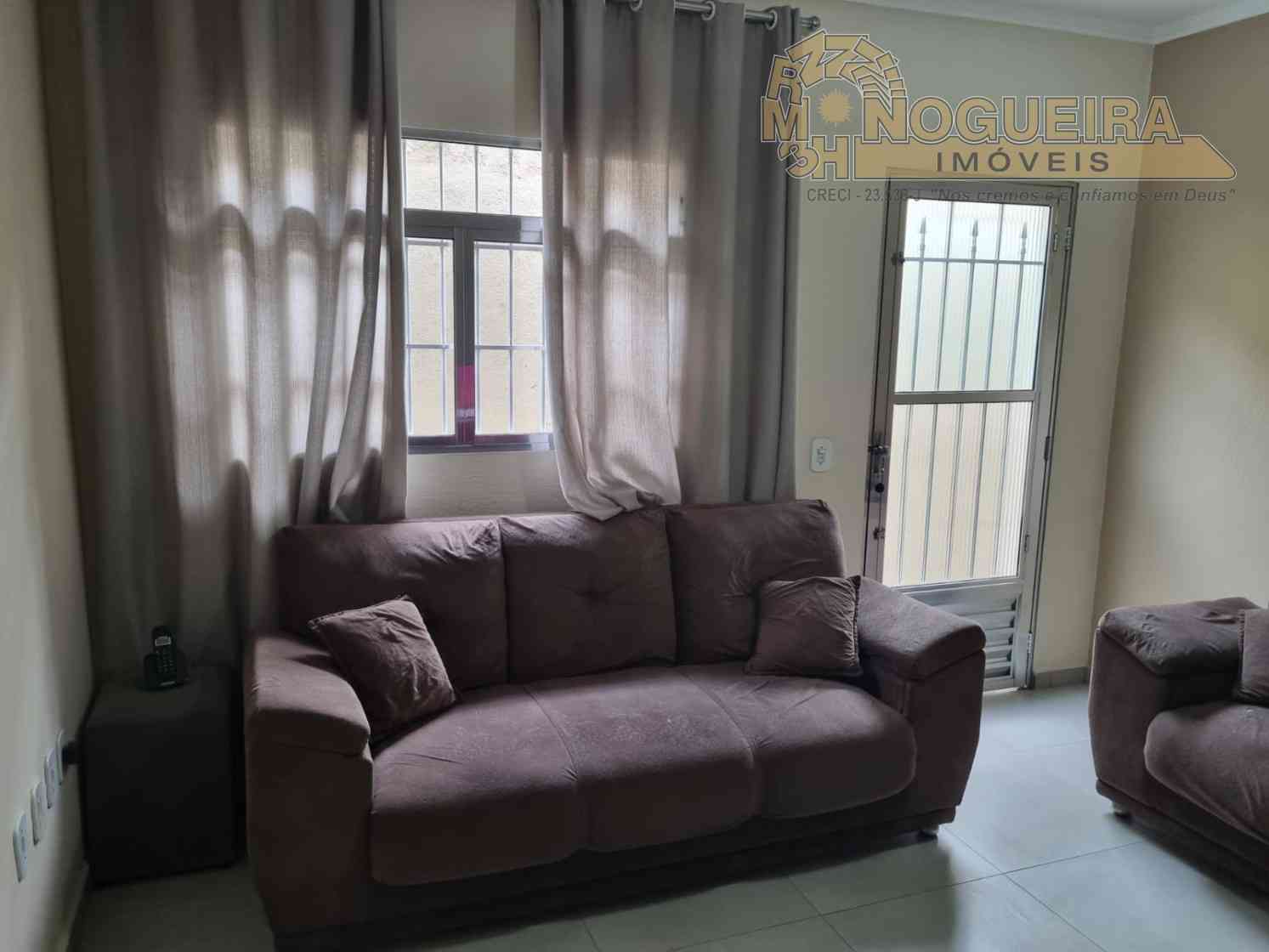 Casa terrea Pq. Industrial Cumbica