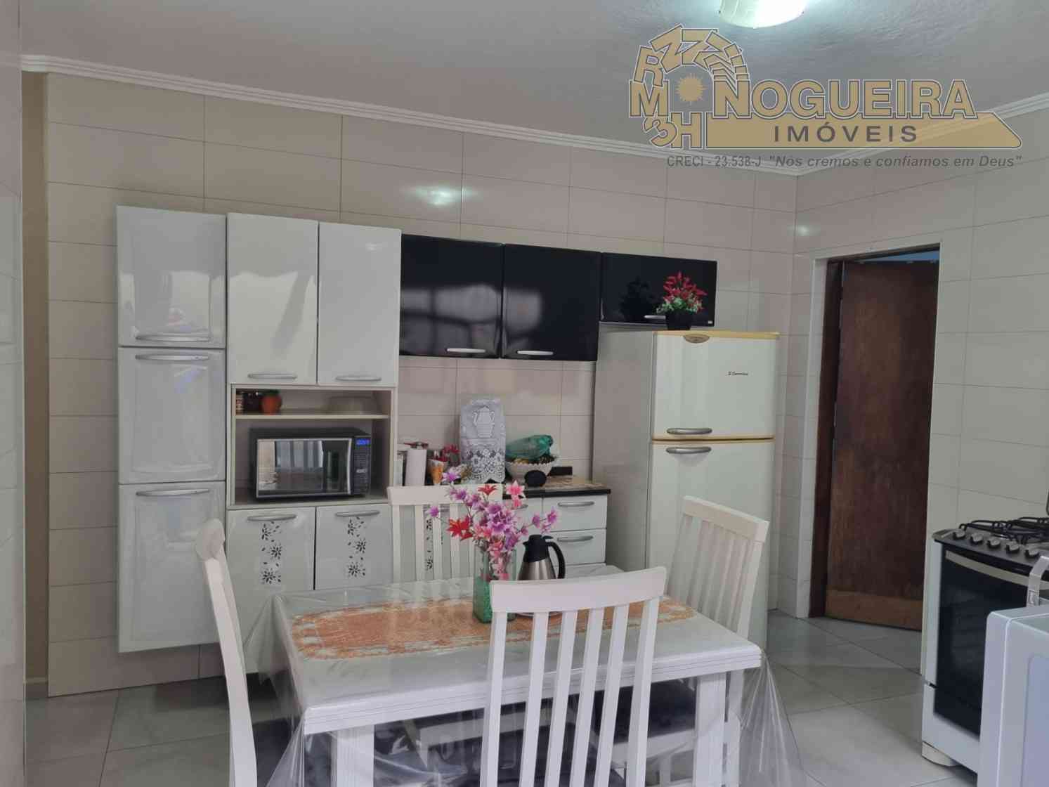 Casa terrea Pq. Industrial Cumbica