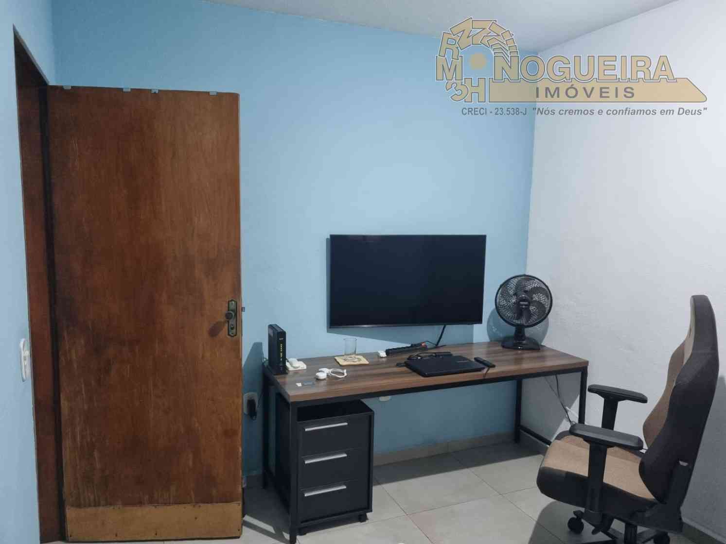 Casa terrea Pq. Industrial Cumbica