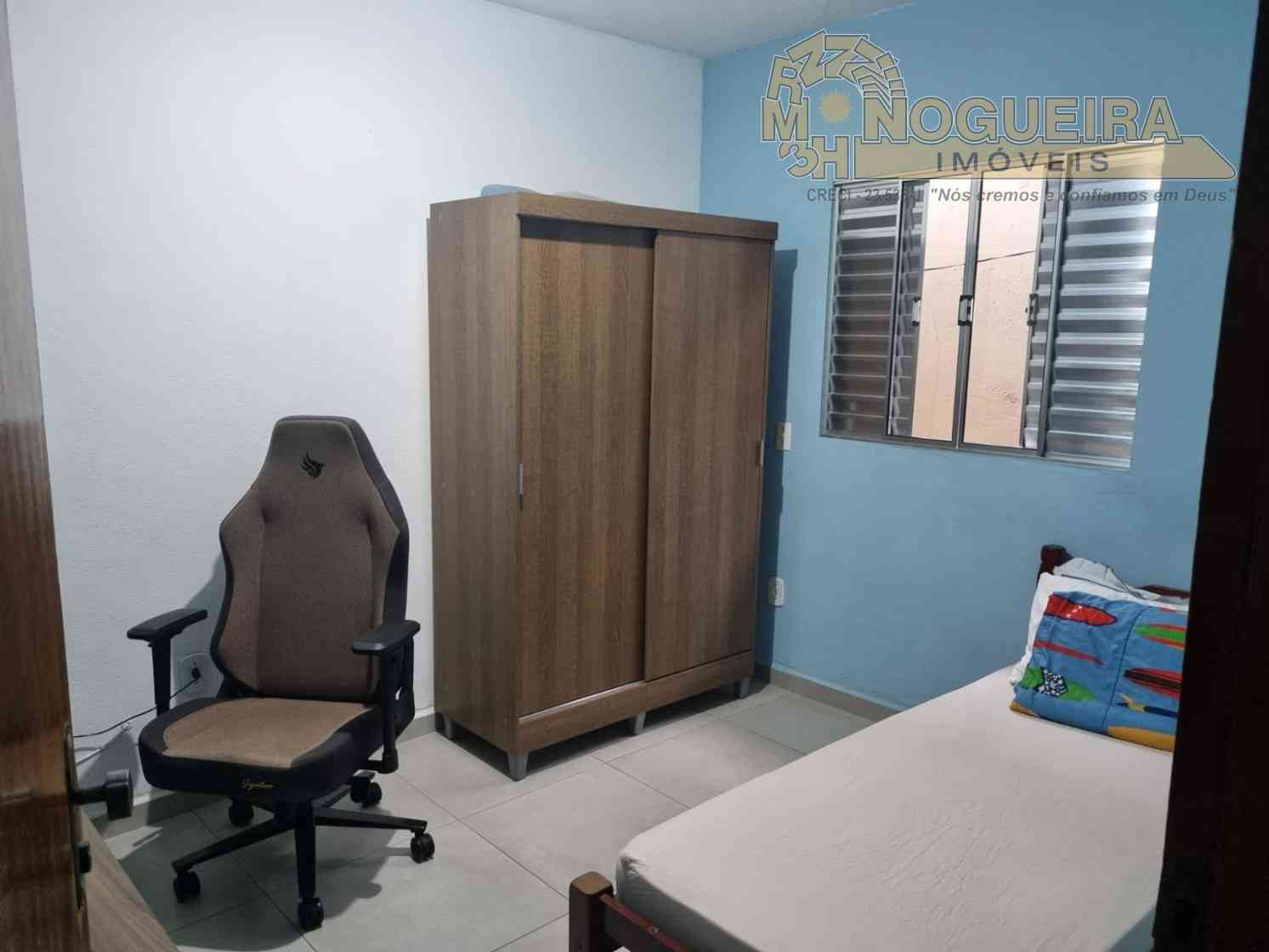 Casa terrea Pq. Industrial Cumbica