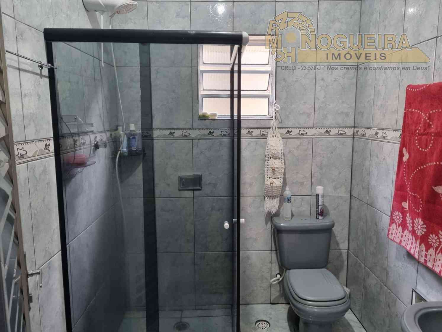 Casa terrea Pq. Industrial Cumbica