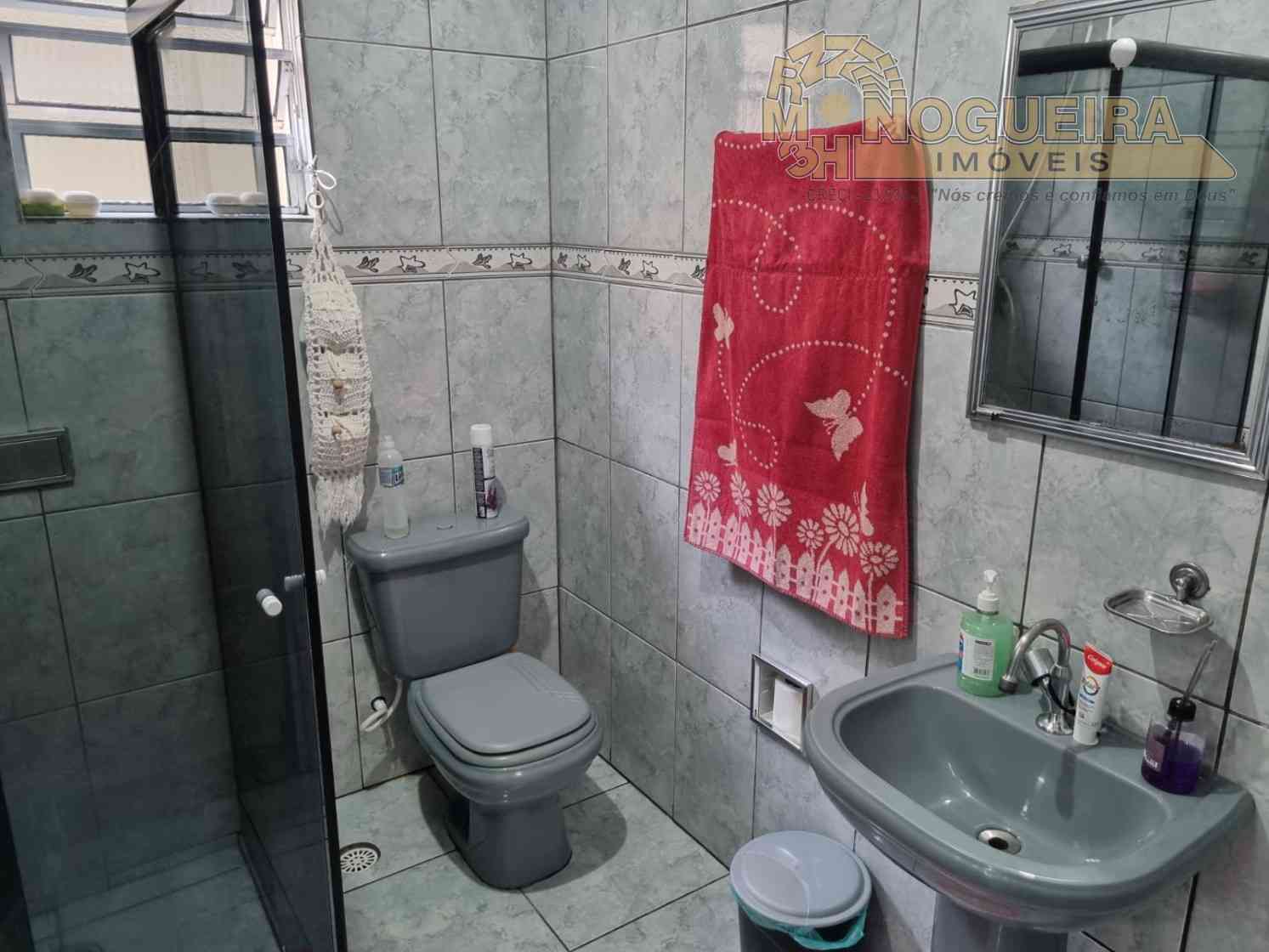 Casa terrea Pq. Industrial Cumbica