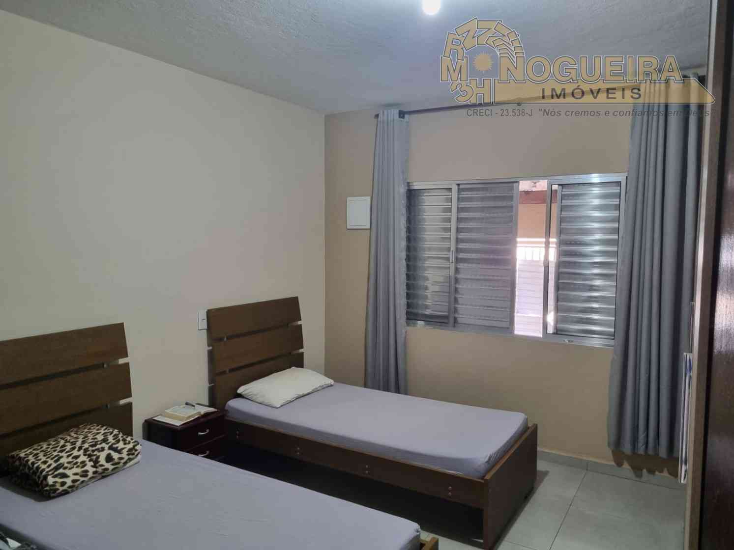 Casa terrea Pq. Industrial Cumbica