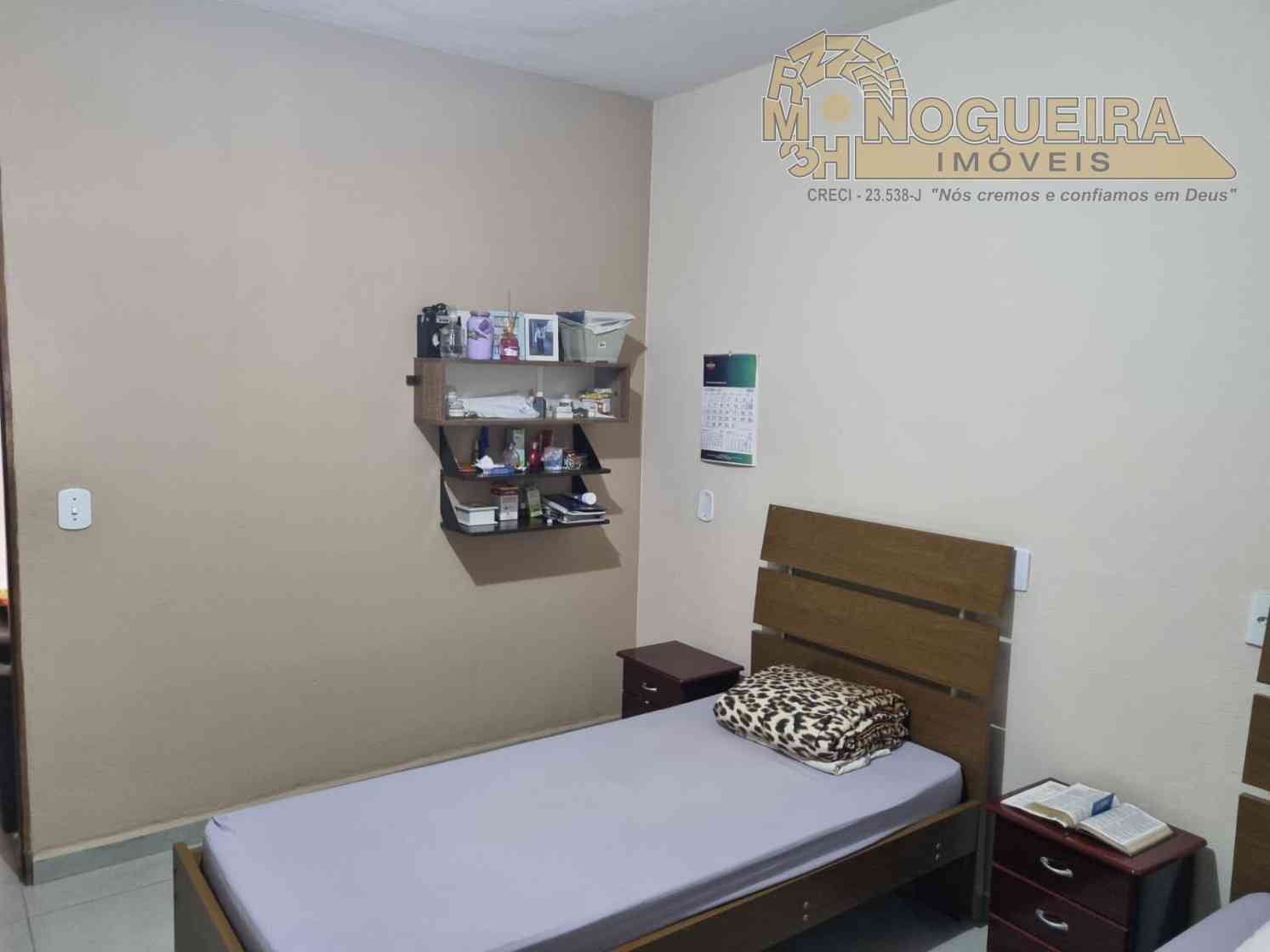 Casa terrea Pq. Industrial Cumbica