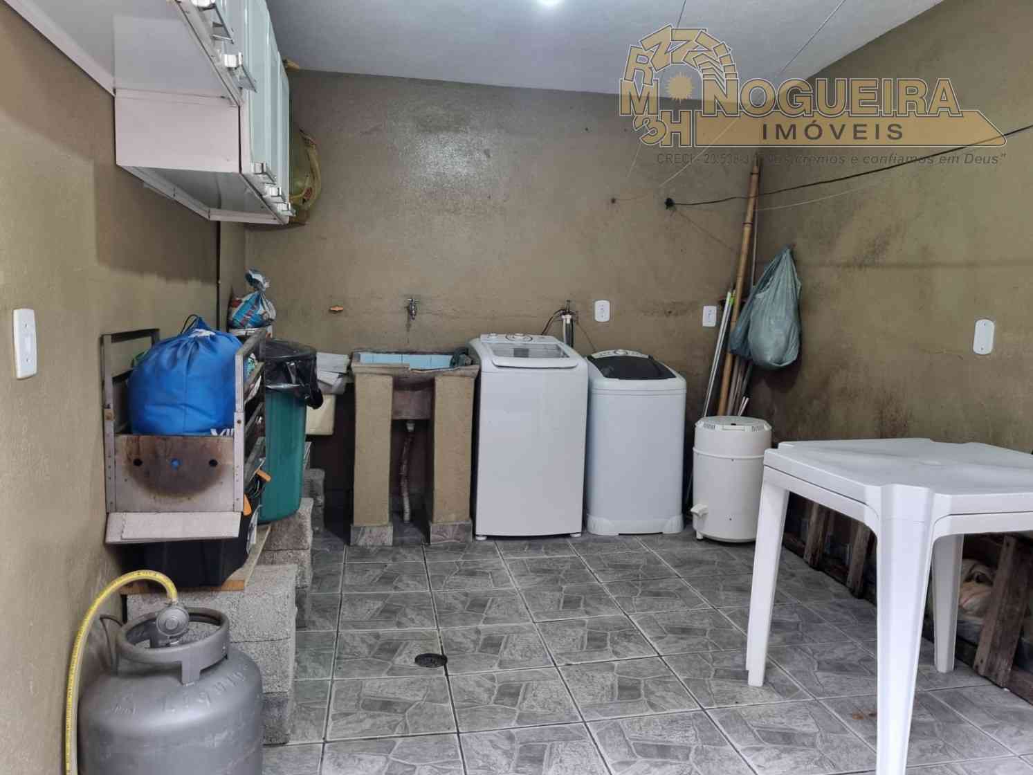 Casa terrea Pq. Industrial Cumbica