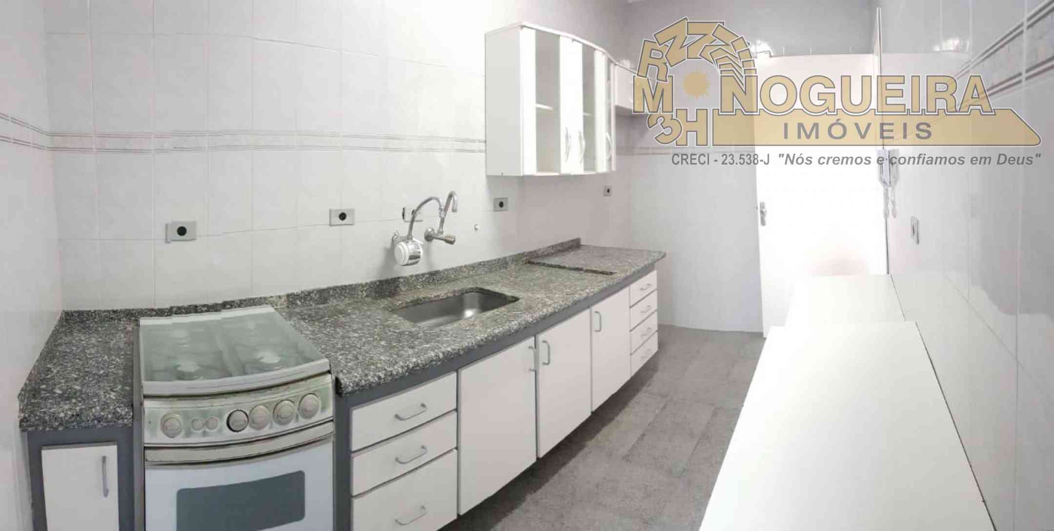 Apartamento a venda no Centro de Guarulhos com 71 metros