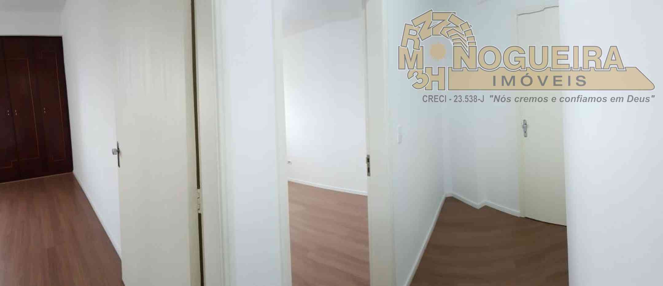 Apartamento a venda no Centro de Guarulhos com 71 metros