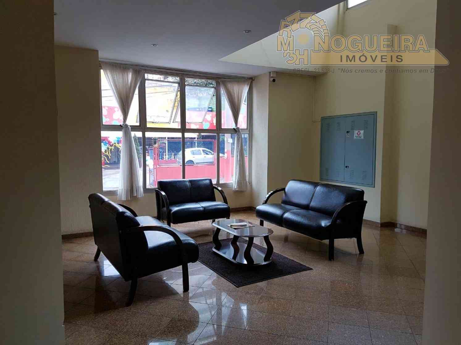 Apartamento a venda no Centro de Guarulhos com 71 metros