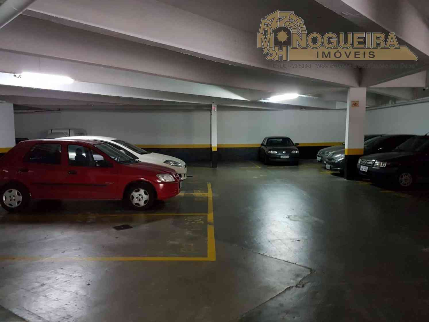 Apartamento a venda no Centro de Guarulhos com 71 metros