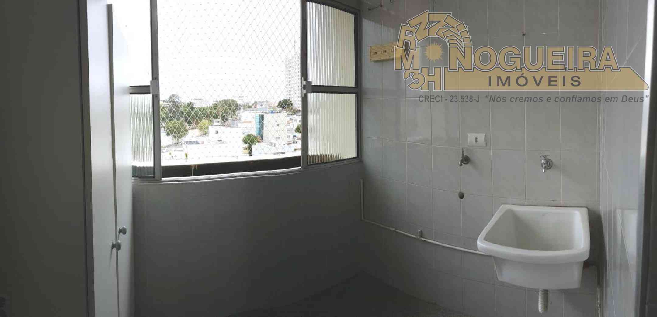 Apartamento a venda no Centro de Guarulhos com 71 metros