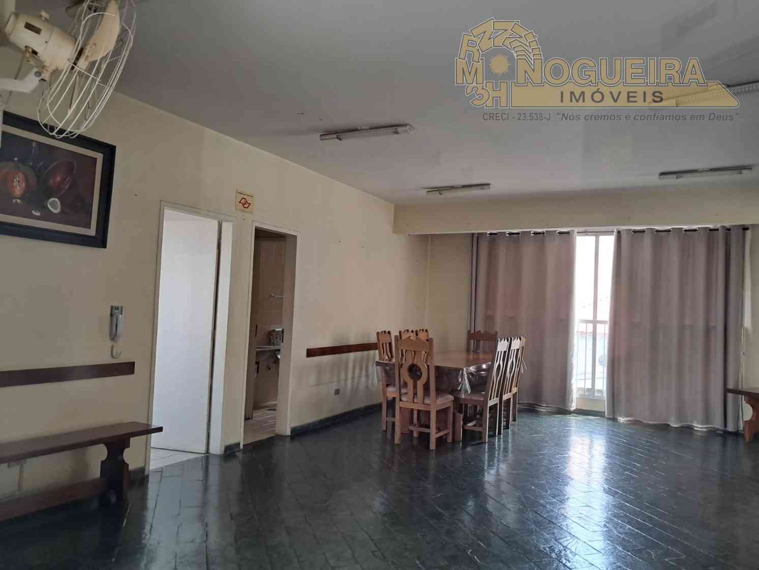 Apartamento a venda no Centro de Guarulhos com 71 metros