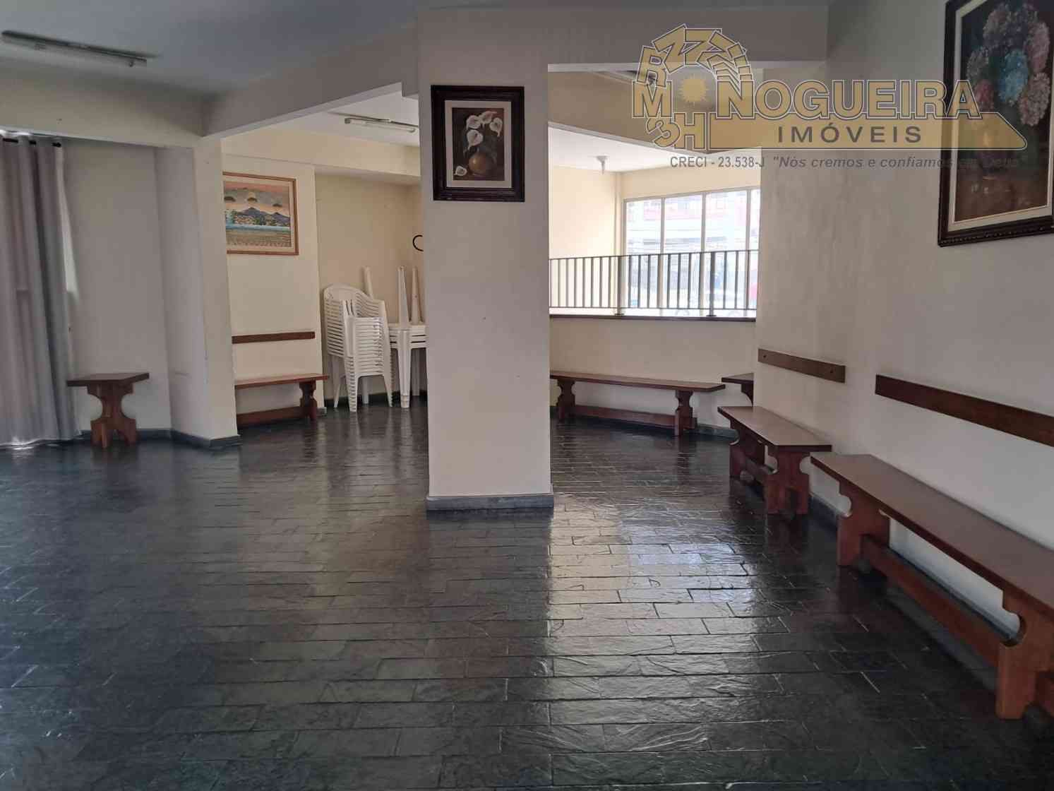 Apartamento a venda no Centro de Guarulhos com 71 metros