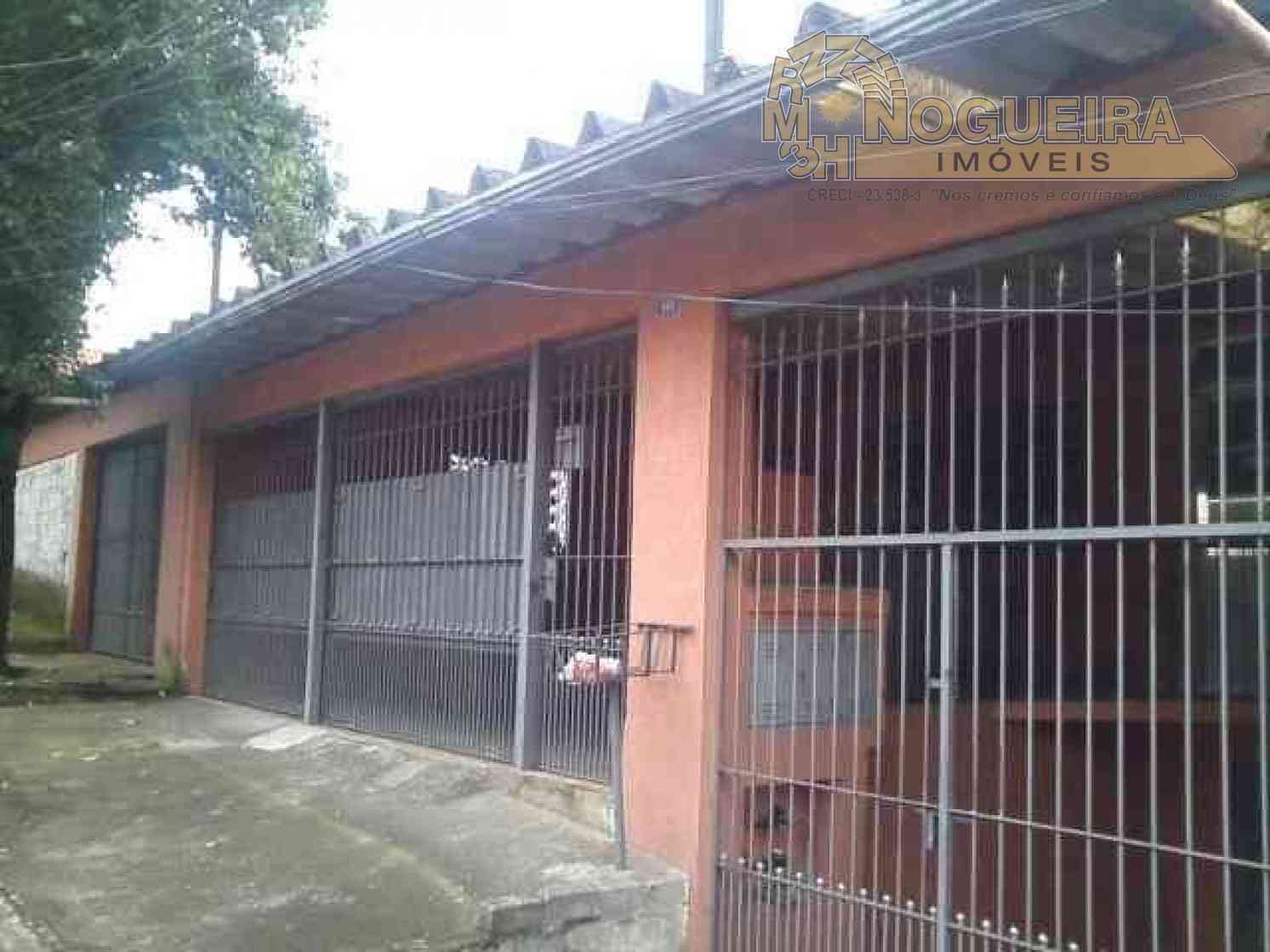 Ótima Casa com Edicula nos fundos Cidade Jardim Cumbica