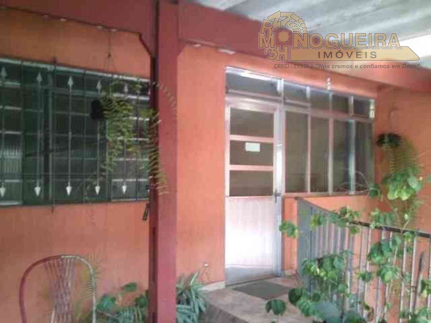 Ótima Casa com Edicula nos fundos Cidade Jardim Cumbica