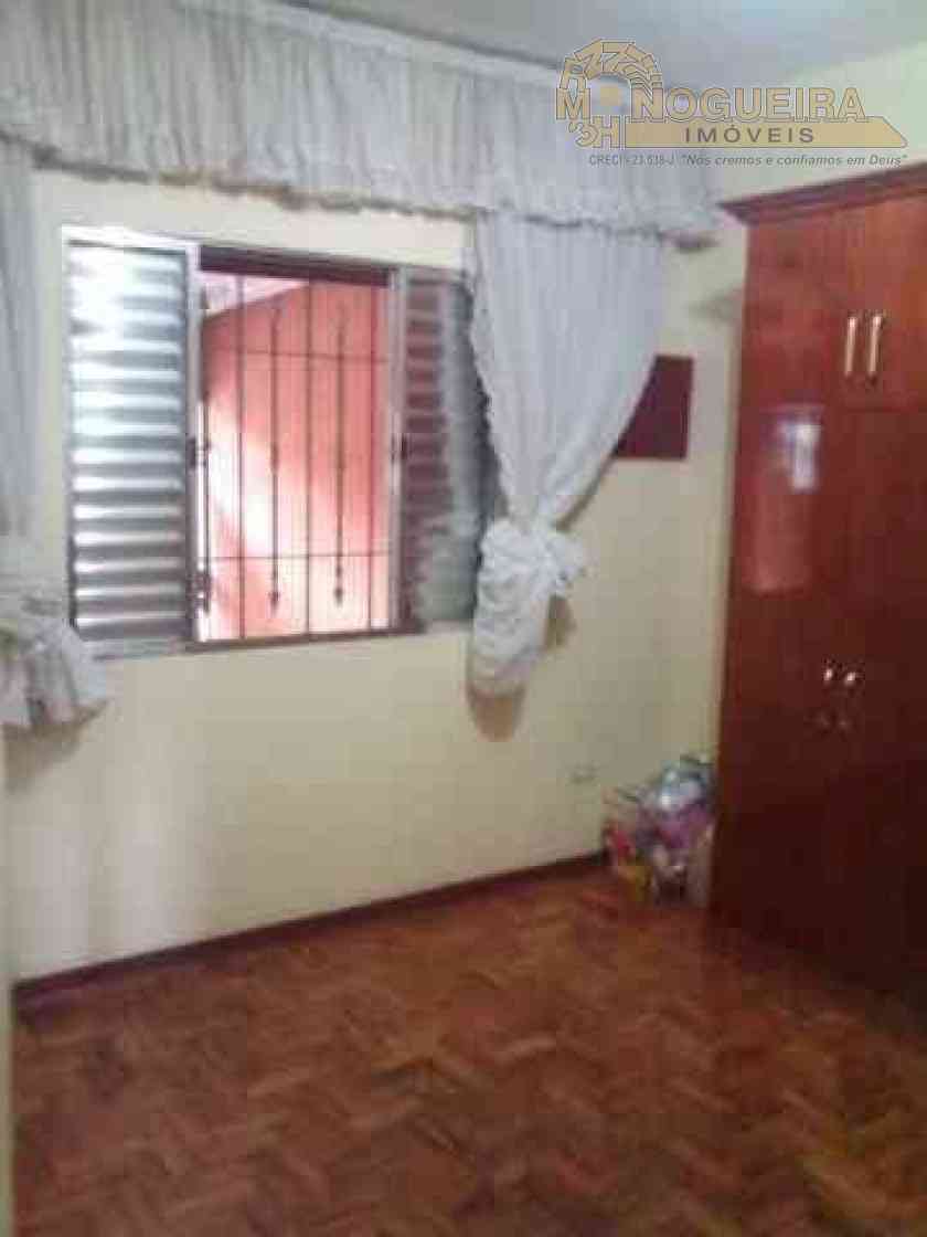 Ótima Casa com Edicula nos fundos Cidade Jardim Cumbica