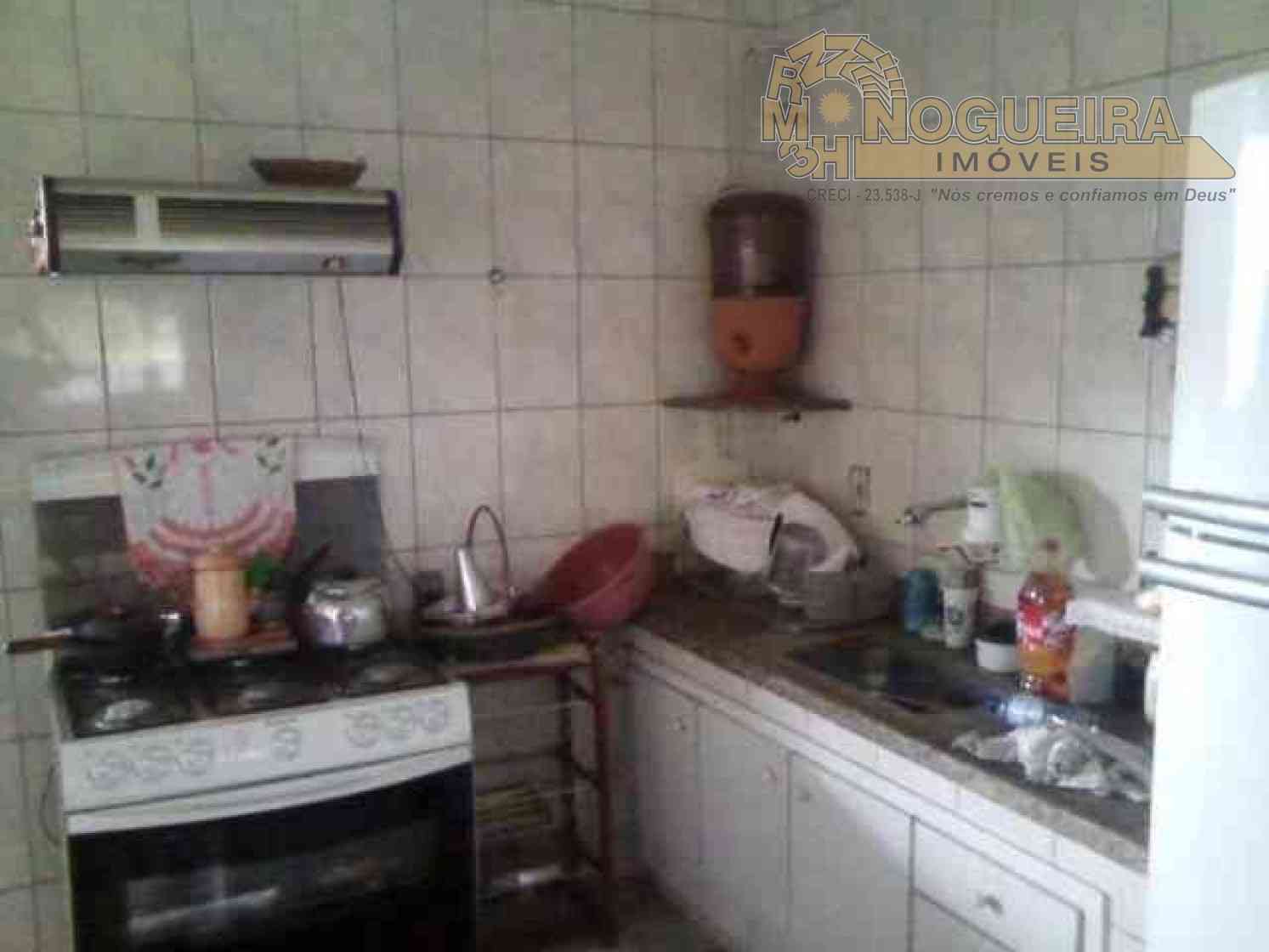 Ótima Casa com Edicula nos fundos Cidade Jardim Cumbica