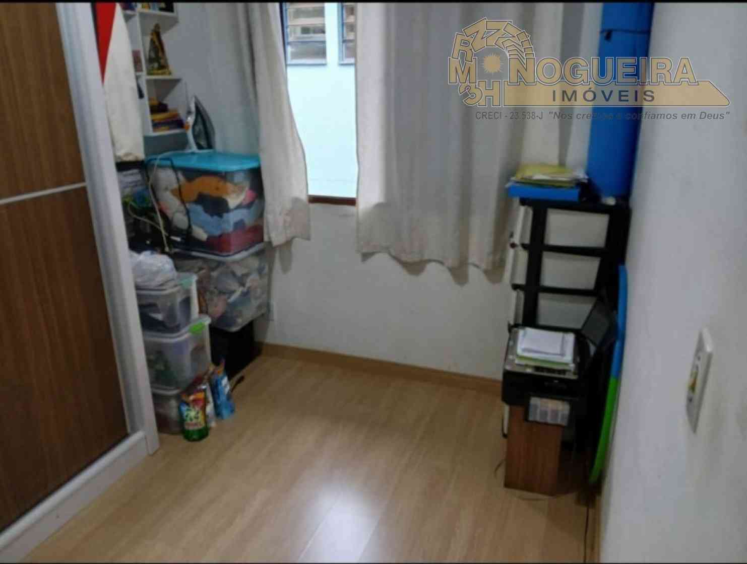 Ótimo Sobrado todo planejado com 2 dormitórios condominio Morada Nova Jardim Otawa