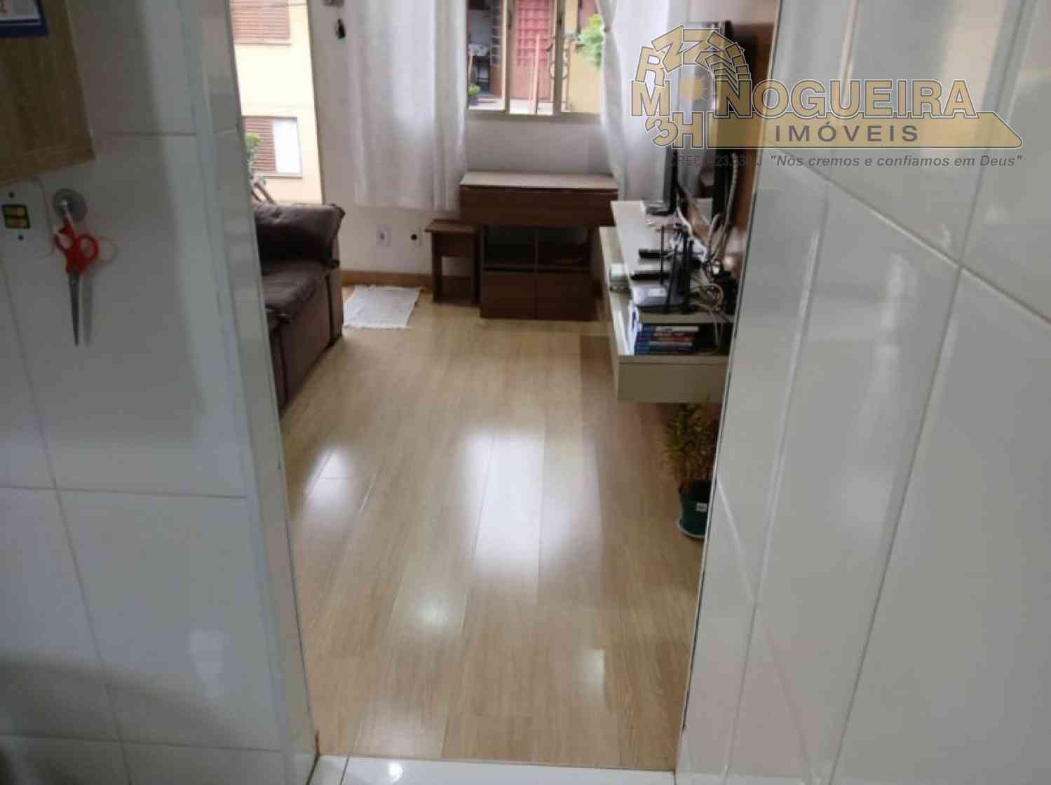 Ótimo Sobrado todo planejado com 2 dormitórios condominio Morada Nova Jardim Otawa