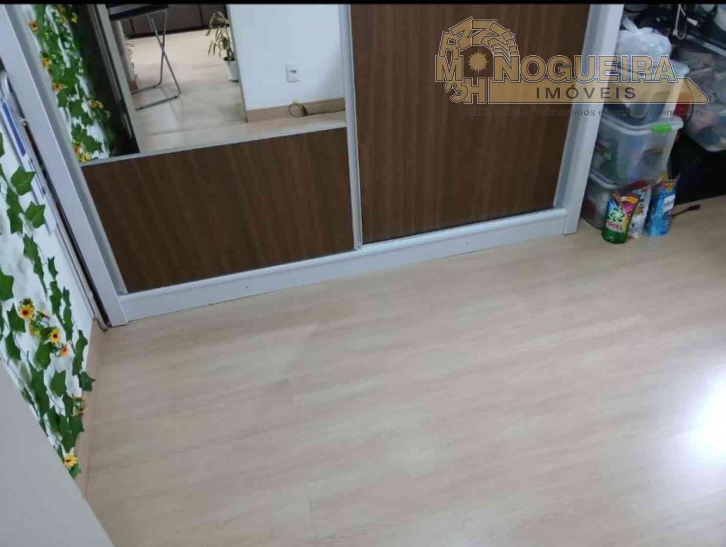 Ótimo Sobrado todo planejado com 2 dormitórios condominio Morada Nova Jardim Otawa