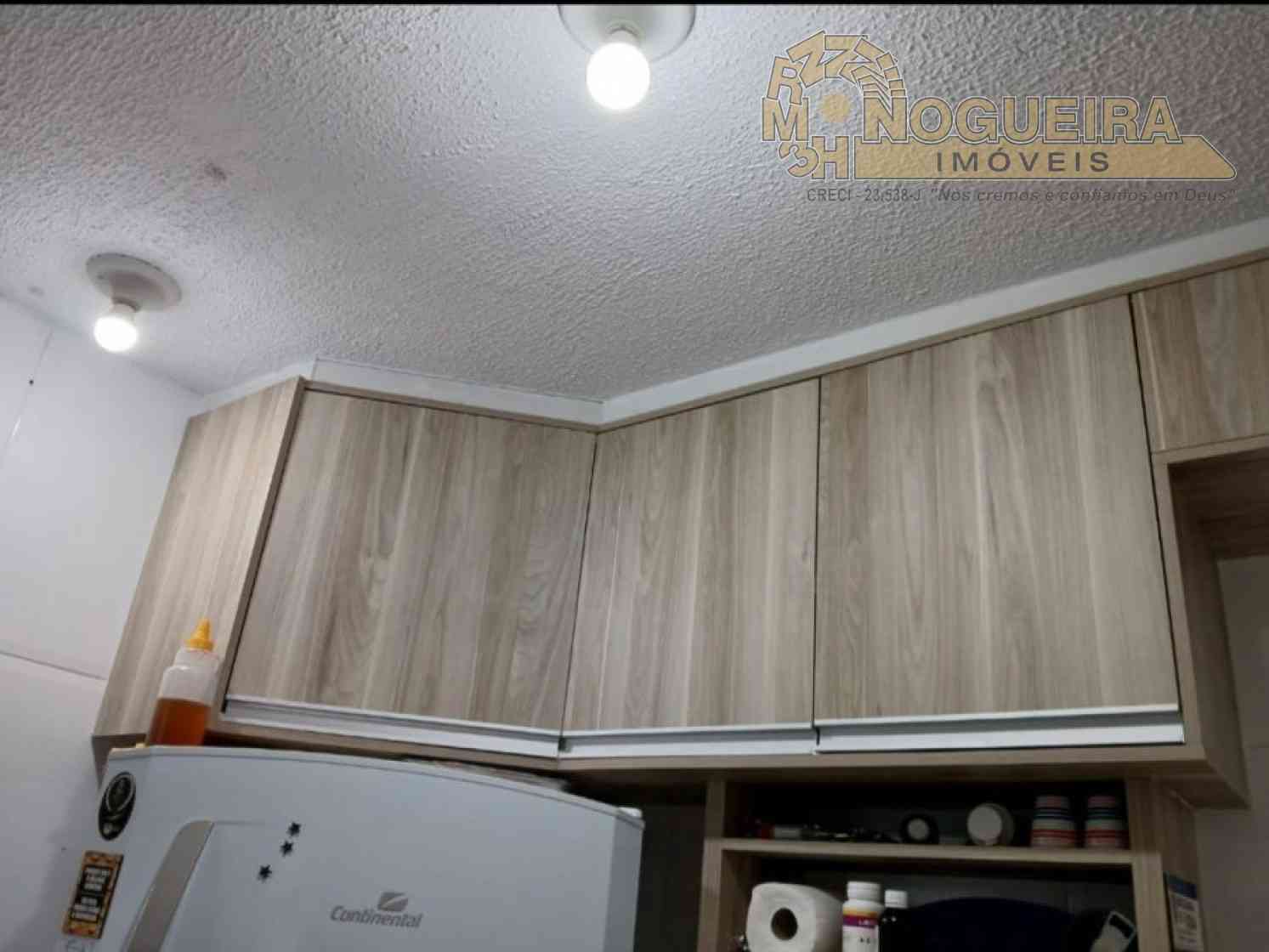 Ótimo Sobrado todo planejado com 2 dormitórios condominio Morada Nova Jardim Otawa