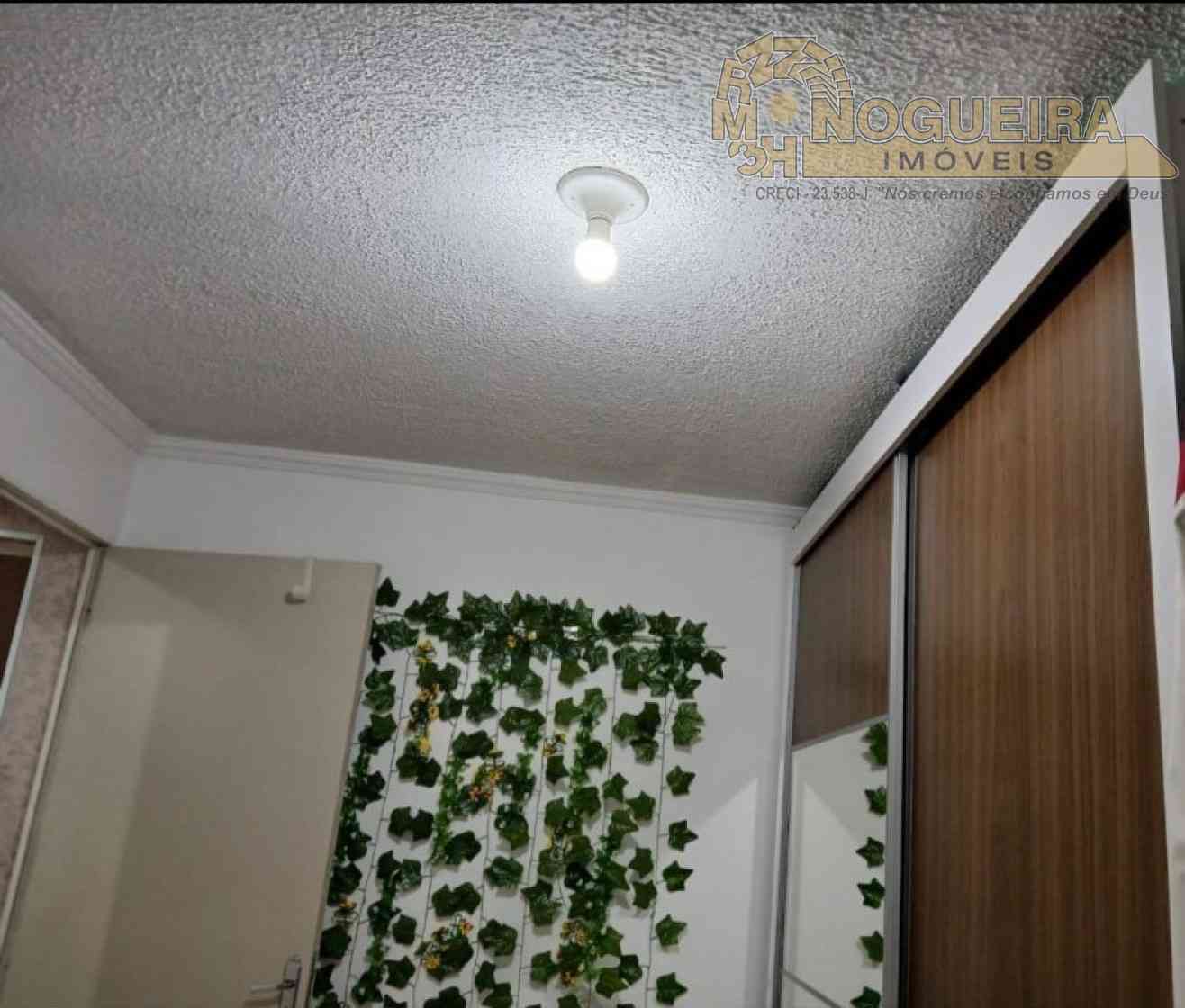 Ótimo Sobrado todo planejado com 2 dormitórios condominio Morada Nova Jardim Otawa