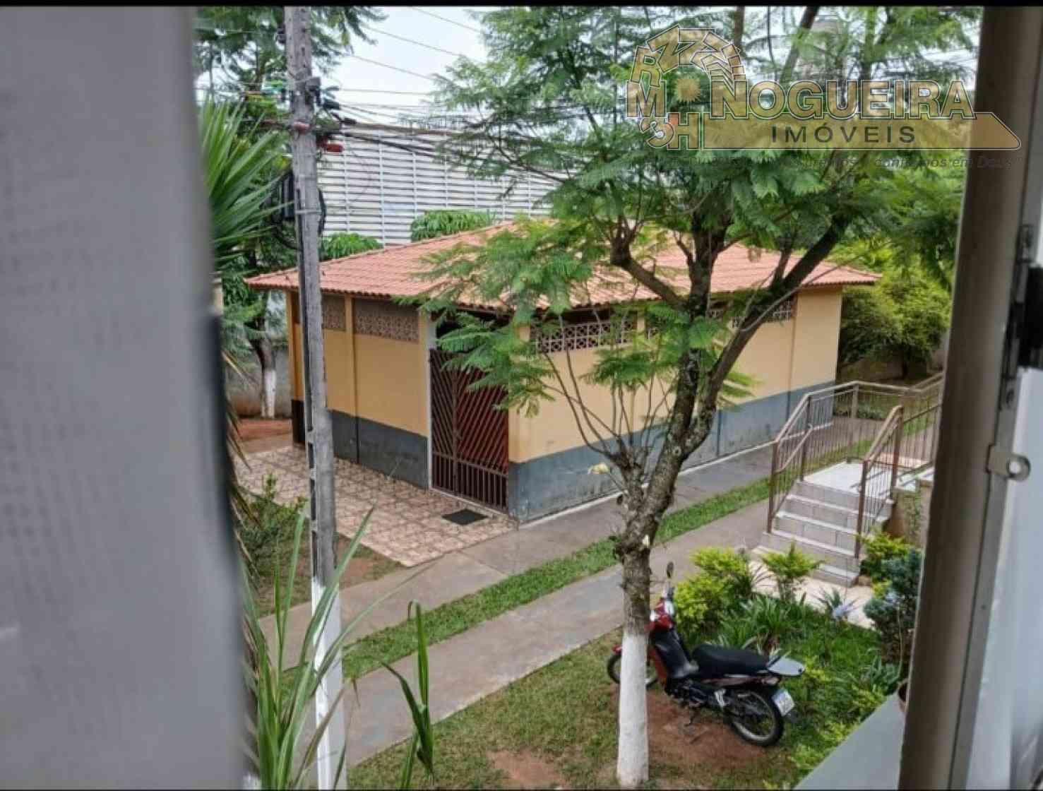 Ótimo Sobrado todo planejado com 2 dormitórios condominio Morada Nova Jardim Otawa