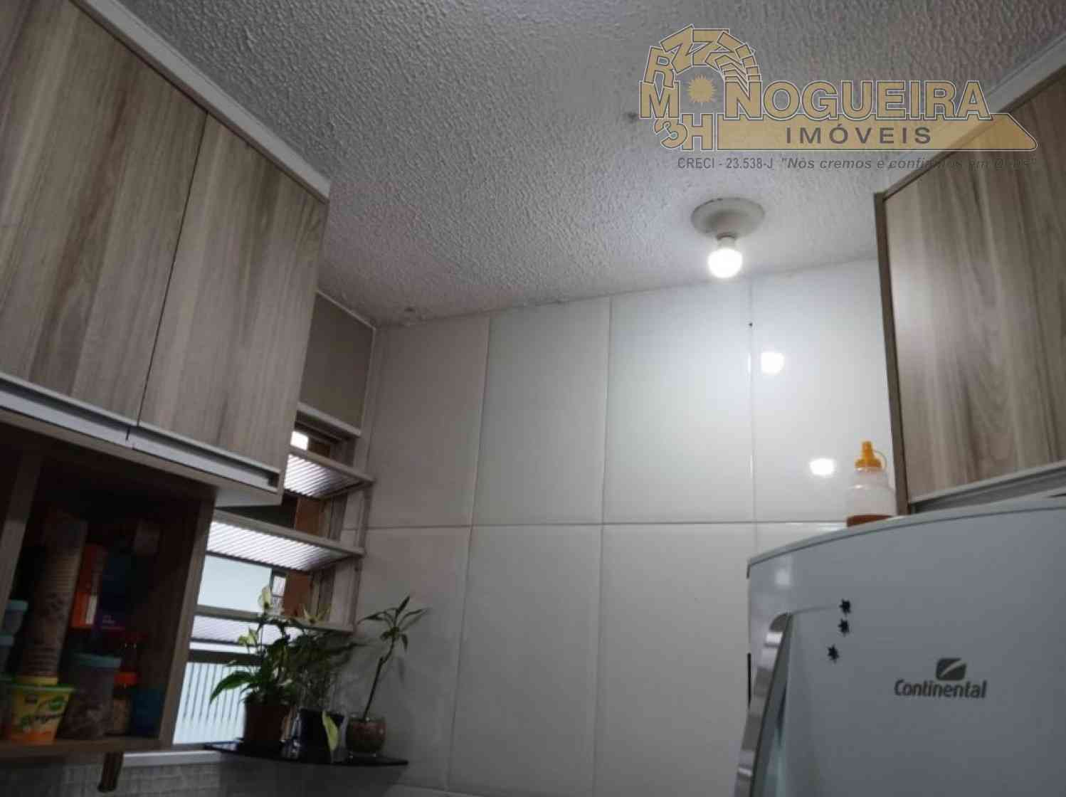 Ótimo Sobrado todo planejado com 2 dormitórios condominio Morada Nova Jardim Otawa