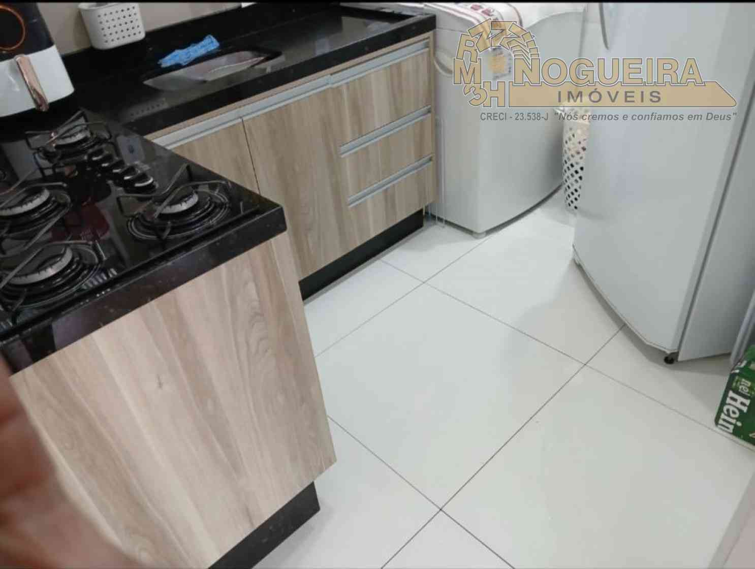 Ótimo Sobrado todo planejado com 2 dormitórios condominio Morada Nova Jardim Otawa