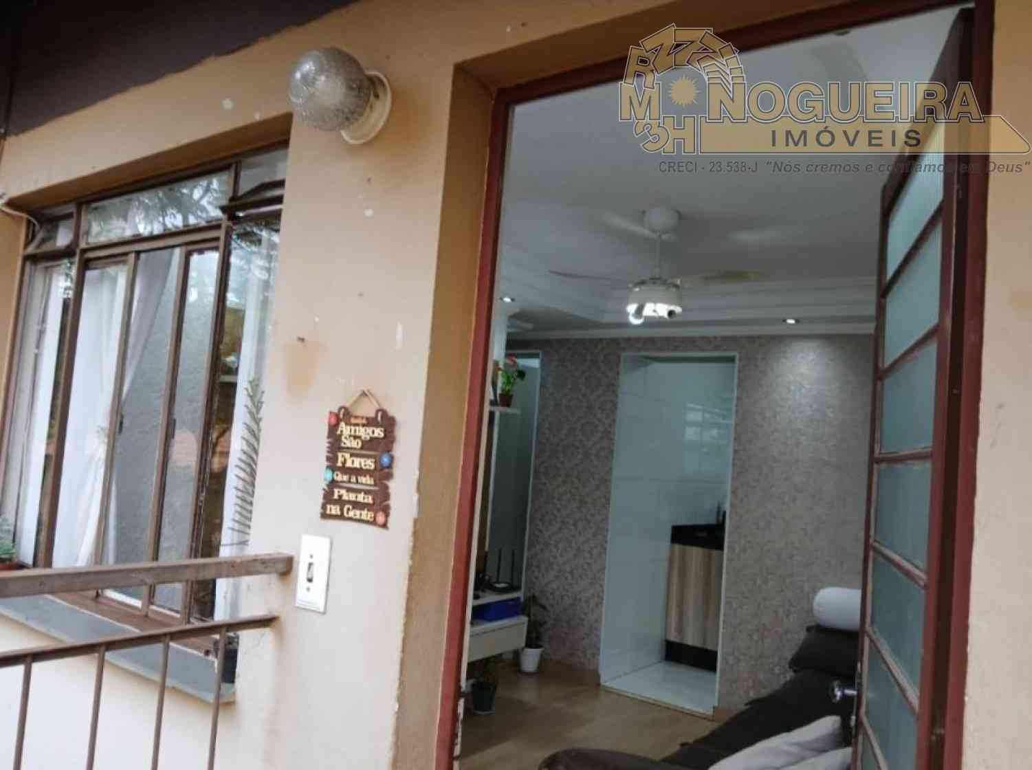 Ótimo Sobrado todo planejado com 2 dormitórios condominio Morada Nova Jardim Otawa