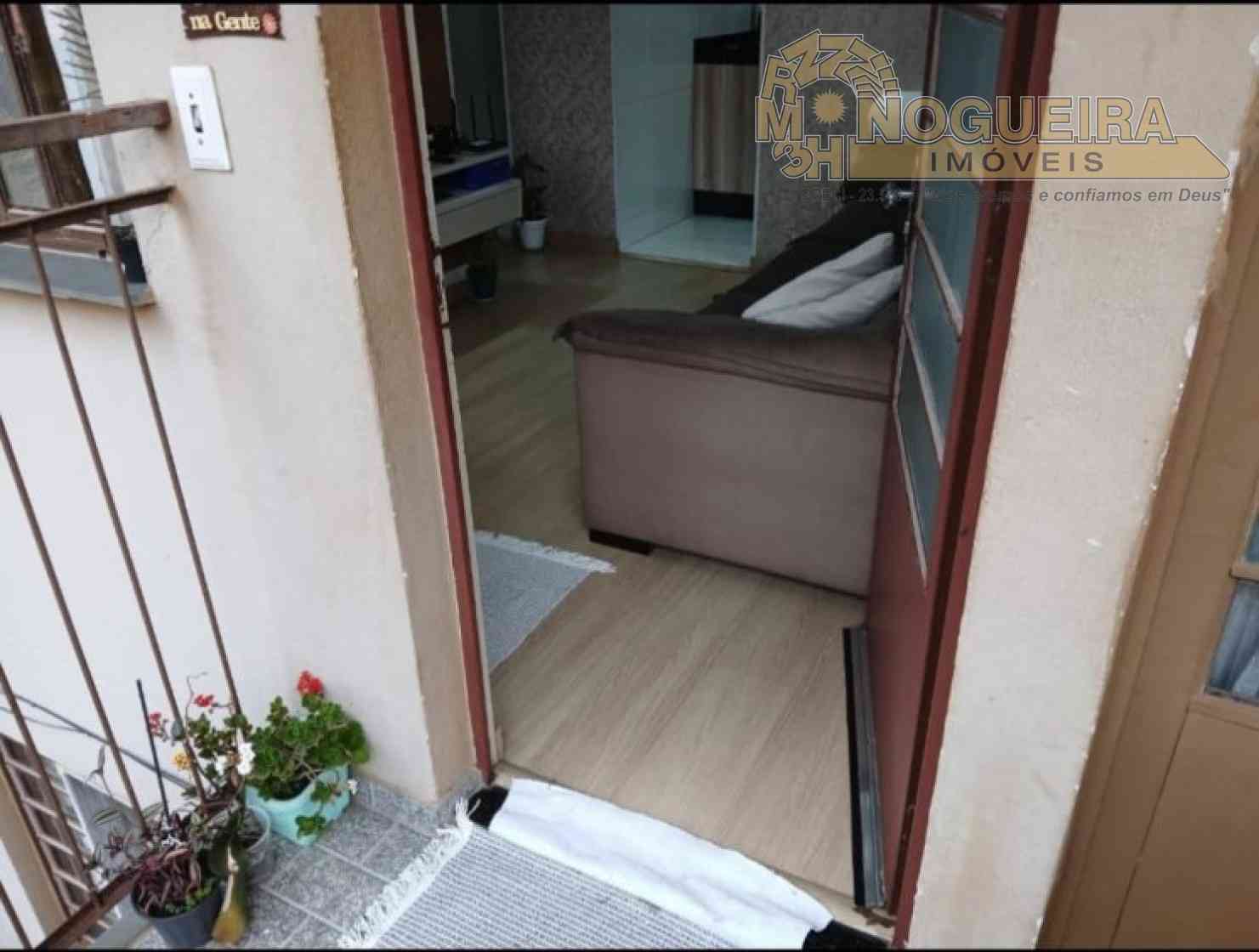 Ótimo Sobrado todo planejado com 2 dormitórios condominio Morada Nova Jardim Otawa