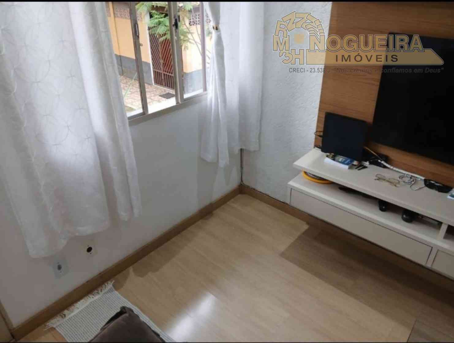 Ótimo Sobrado todo planejado com 2 dormitórios condominio Morada Nova Jardim Otawa