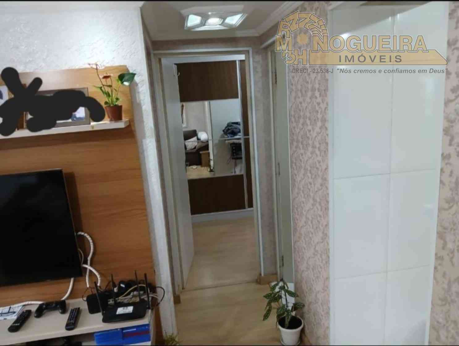 Ótimo Sobrado todo planejado com 2 dormitórios condominio Morada Nova Jardim Otawa