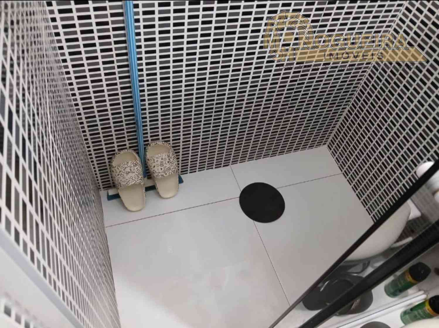 Ótimo Sobrado todo planejado com 2 dormitórios condominio Morada Nova Jardim Otawa