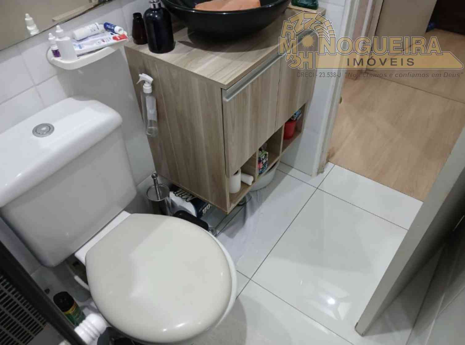 Ótimo Sobrado todo planejado com 2 dormitórios condominio Morada Nova Jardim Otawa