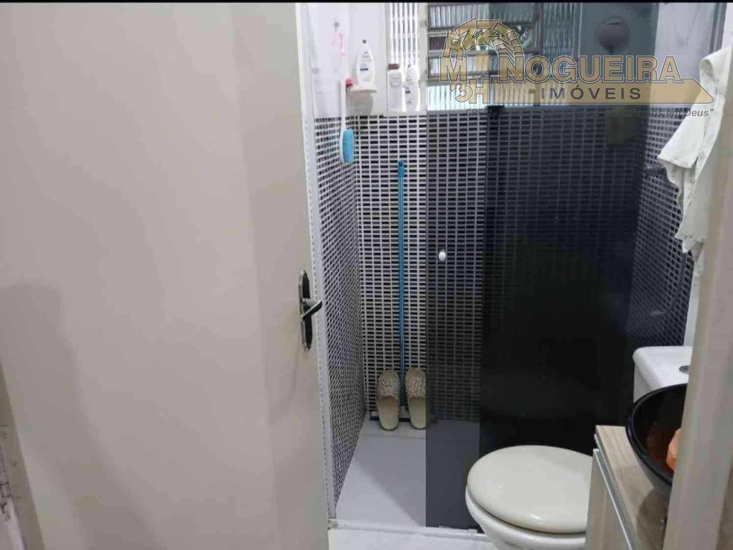 Ótimo Sobrado todo planejado com 2 dormitórios condominio Morada Nova Jardim Otawa