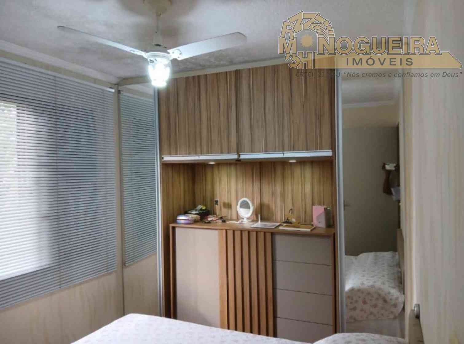 Ótimo Sobrado todo planejado com 2 dormitórios condominio Morada Nova Jardim Otawa