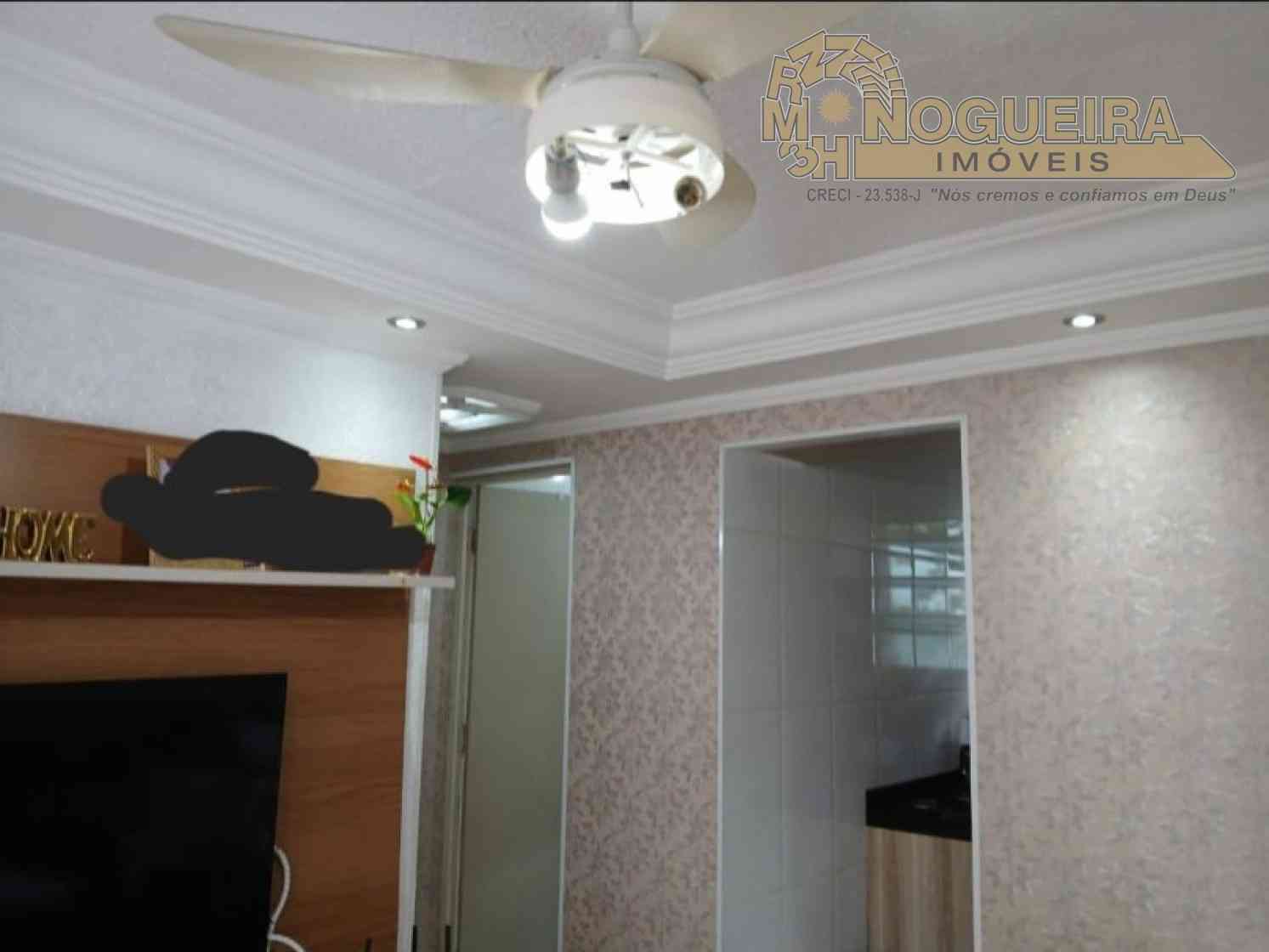 Ótimo Sobrado todo planejado com 2 dormitórios condominio Morada Nova Jardim Otawa