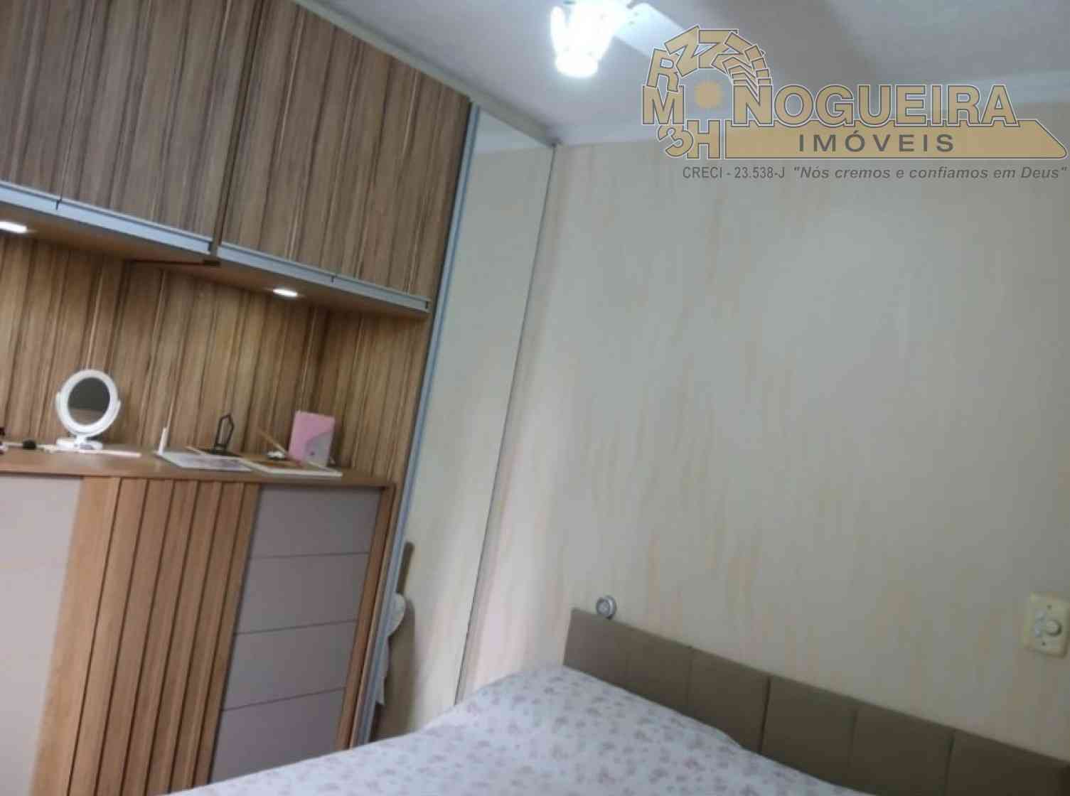 Ótimo Sobrado todo planejado com 2 dormitórios condominio Morada Nova Jardim Otawa