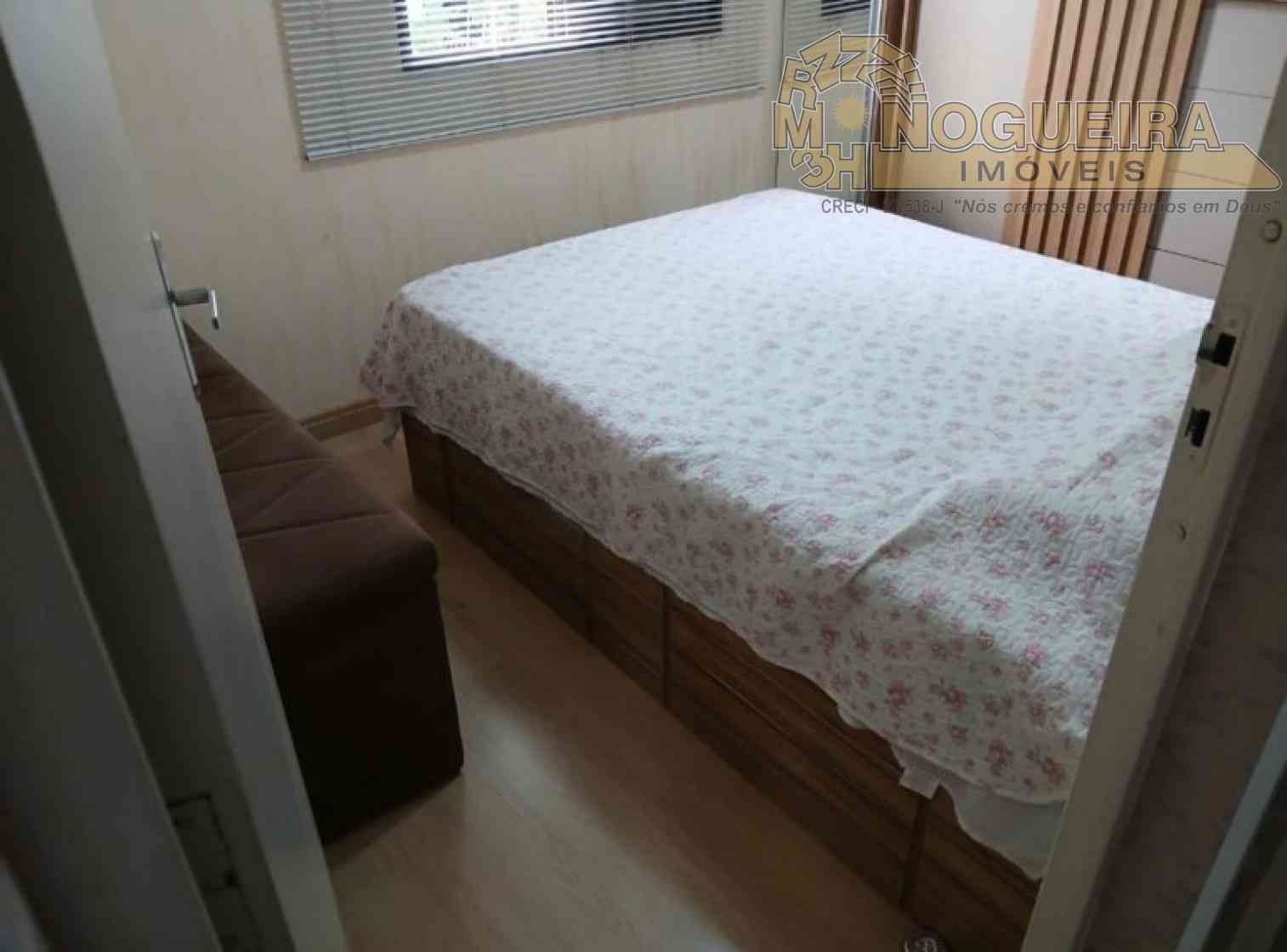 Ótimo Sobrado todo planejado com 2 dormitórios condominio Morada Nova Jardim Otawa