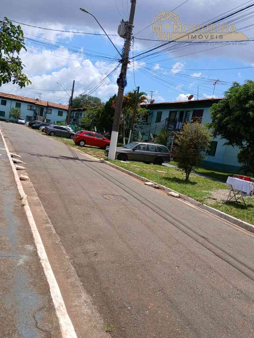 Ótimo Sobrado todo planejado com 2 dormitórios condominio Morada Nova Jardim Otawa