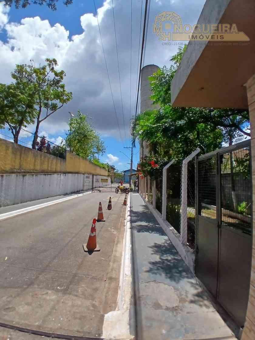 Ótimo Sobrado todo planejado com 2 dormitórios condominio Morada Nova Jardim Otawa