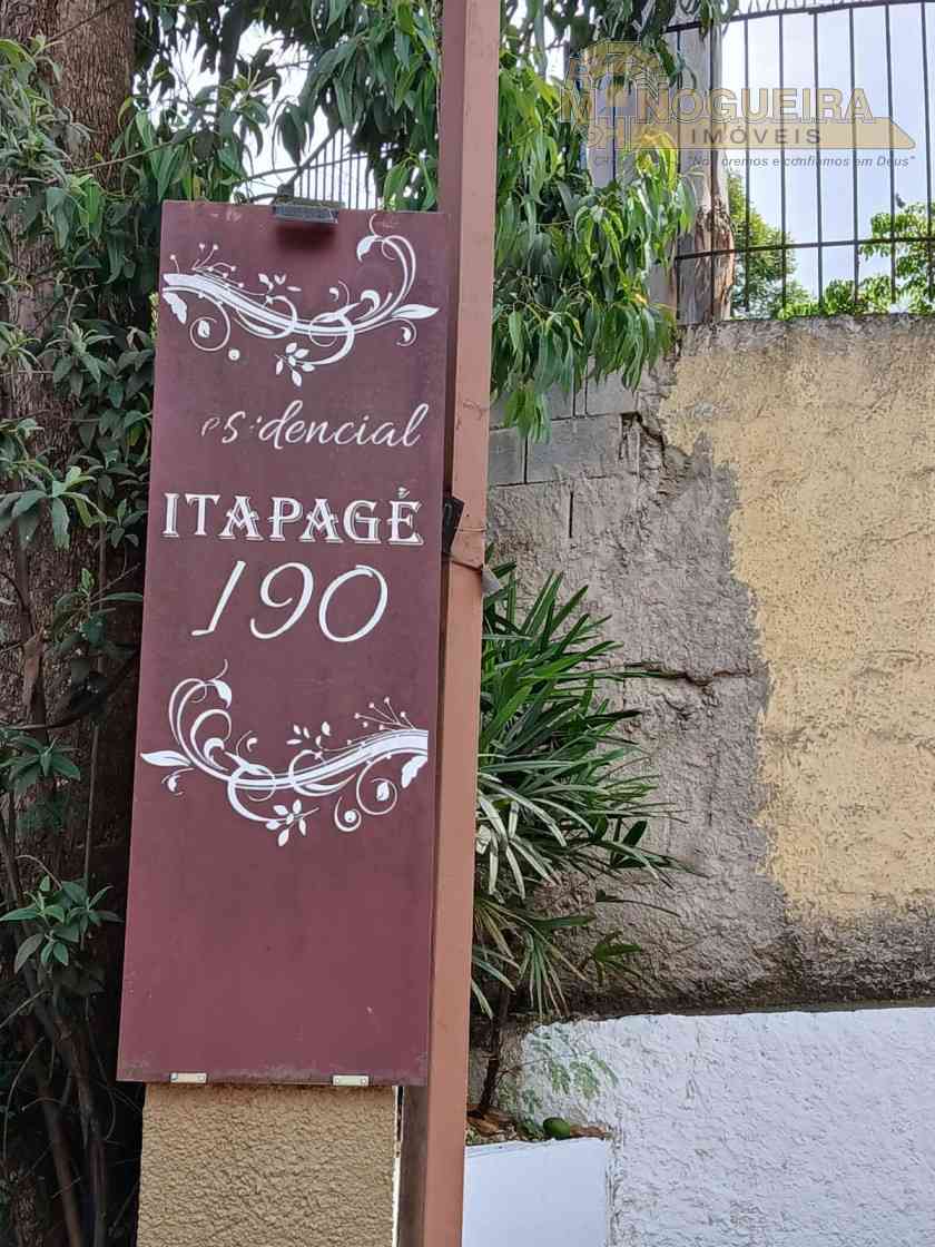 Ótimo Sobrado todo planejado com 2 dormitórios condominio Morada Nova Jardim Otawa