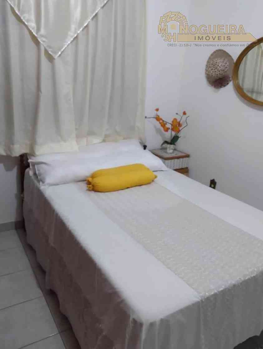 Chacará  2 Dormitórios c/ 1 Suíte - Nazaré Paulista