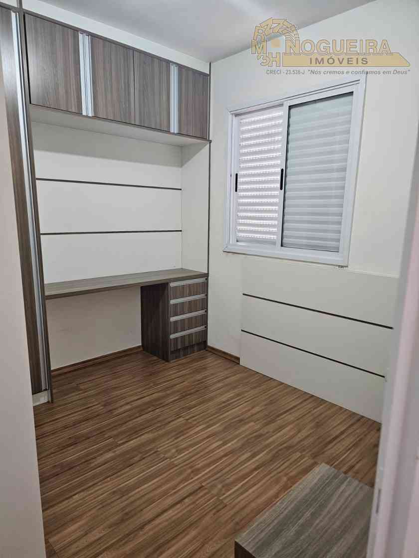 Lindo Apartamento 100% com moveis planejados - Pimentas - Vila Pires